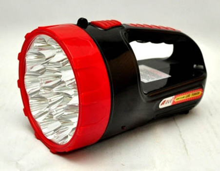 ไฟฉายรุ่นนิยม yd888 led